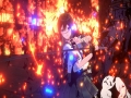 《武士少女》游戏截图-8小图