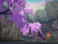 《武士少女》游戏截图-9小图