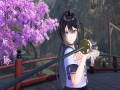 《武士少女》游戏截图-4小图