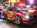 《极品飞车：不羁》游戏截图-1小图