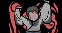 开局武学选择