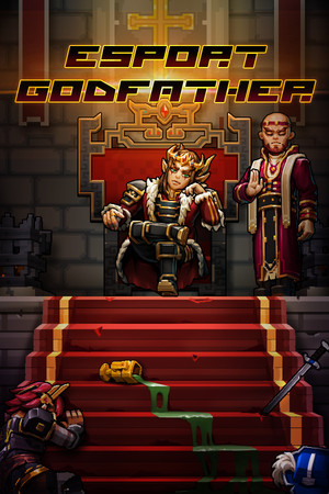 Esport Godfather