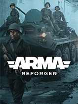 武装突袭Reforger
