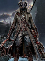bloodborne kart