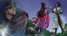 存档方法介绍