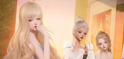 以闪亮之名