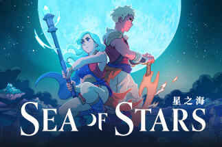 《星之海》图文评测：一封穿越时间之雾的情书