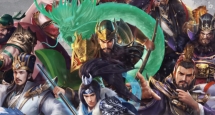 《三国之志4》武将获取一览 如何获取武将？