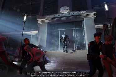 《机械战警:暴戾都市》M站玩家评分9.1:粉丝向佳作