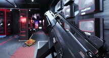 新武器一览