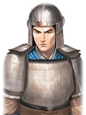 胡烈