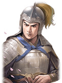 傅婴
