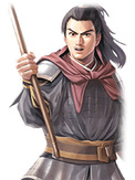 胡奋