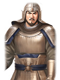 李堪
