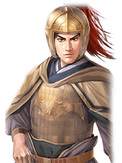 吕岱