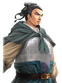 木鹿大王