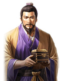阎柔