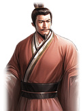 杨阜
