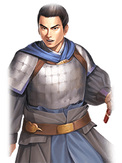 胡封