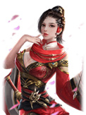 孙尚香