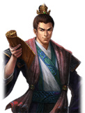 满宠