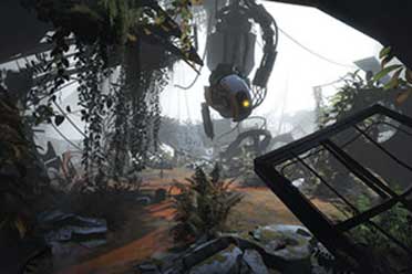 Steam每日特惠：《传送门》捆绑包0.7折只要6.3元！