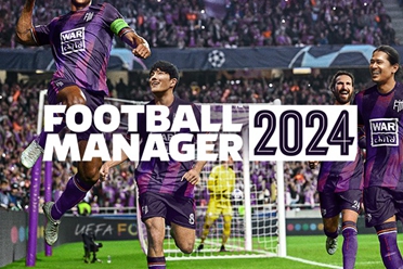 本周Fami通游戏评分出炉:《足球经理2024》获31分!