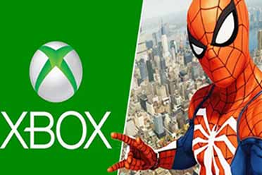 重磅爆料！索尼独占游戏《漫威蜘蛛侠》将登陆Xbox！