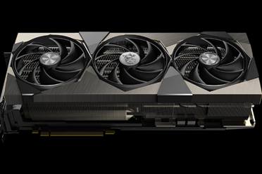 微星超龙RTX 4090D开售：搭载24GB显存+14592CUDA！