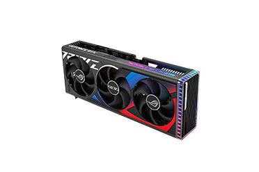 华硕ROG/TUF/Dual/ProArt全系RTX40SUPER显卡公开