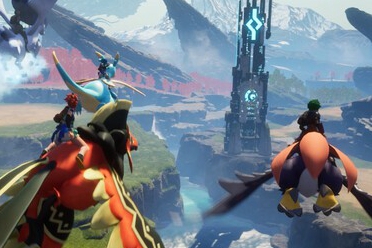 《幻兽帕鲁》开发商称游戏不是骗局：暂无计划登陆PS5