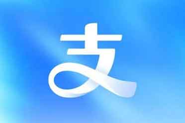 支付宝宣布更新Logo 去掉了外框和文字 更流畅现代！