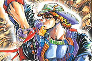 神仙打架的黄金期《JUMP》90年代最有趣漫画TOP10