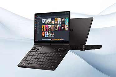 8840U版GPD Win Max2掌机曝光：性能和7840U差不多