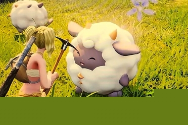 《幻兽帕鲁》向游戏行业证明：缝的好，那就是创新！