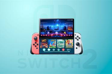 外媒透露：有数百名开发者正在为Switch2开发新项目
