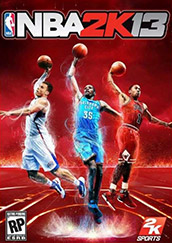 NBA 2K13