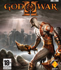 战神2HD（PSN）