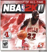 NBA 2K11