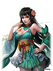 小乔