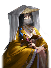 黄月英