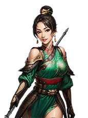 马云禄