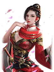 孙尚香