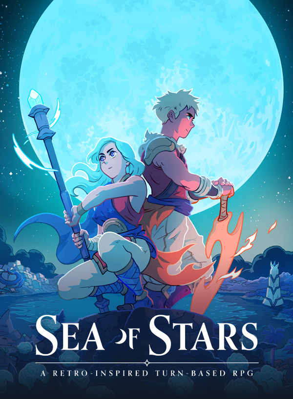 星之海