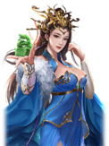 蔡文姬