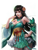 小乔