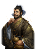 简雍