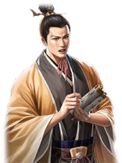 曹睿