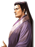 陈矫