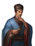 费祎